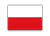 RISTORANTE PIZZERIA I PINI - Polski